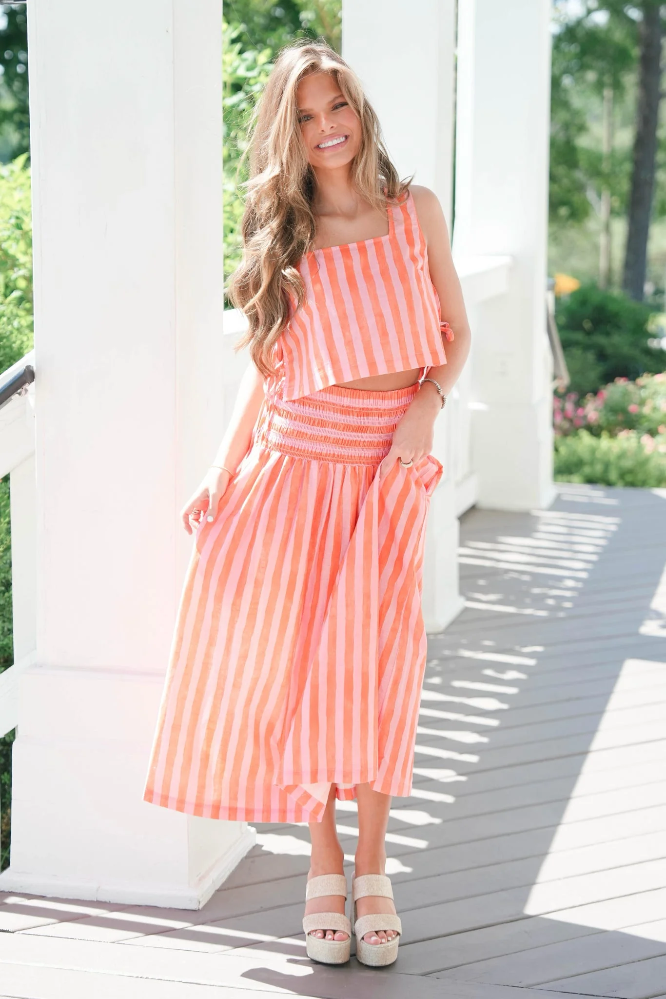 Women's Dressy Tops